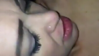 Milf Suédoise Obtient Un Orgasme Anal Fait Maison Dans Une Vidéo Amateur