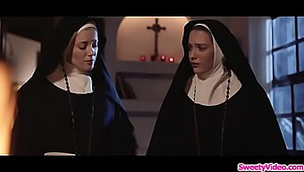 Monjas Rub...