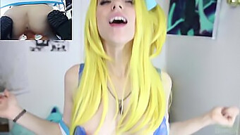 Lucyna Roleplay S Otcom Je Nutnosťou Vidieť