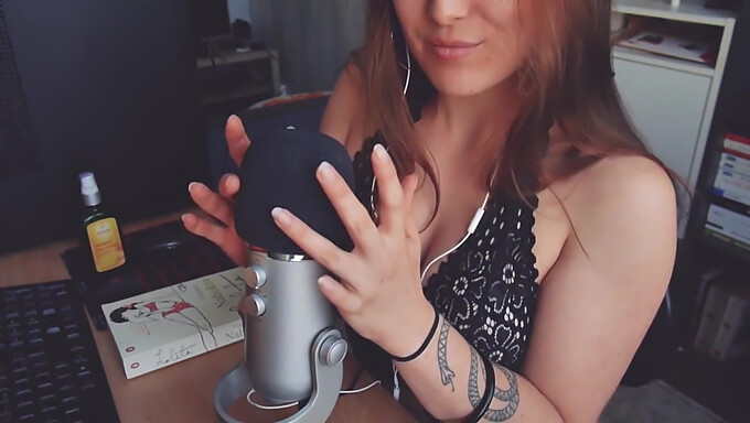 Sensual Asmr 2