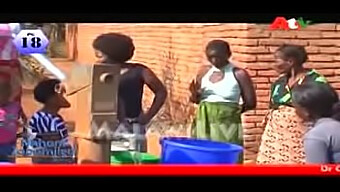 Wanita Sebenar Malawi Berkongsi Petua Untuk Seks Yang Berjaya.