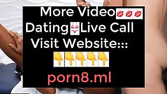 Milf Latina Luna Star Với Mông To Được Mát-Xa Hậu Môn Quyến Rũ