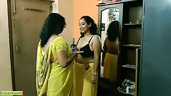 দুটি Milf ...