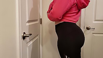 Yoga Pants...