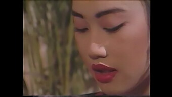 Vintage Mimi Miyagi: A Hot Asian Retro Porn Experience