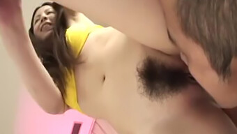 小泉瑞卡的天然乳房在...