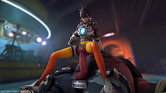 Tracer Y R...