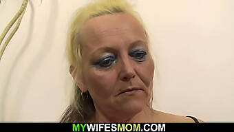 Uma Milf M...