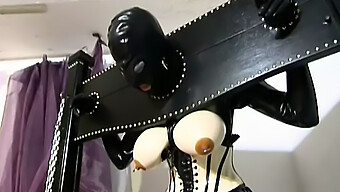 Bdsm: Atta...