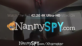 Nannyspy B...