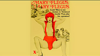 Mary Flegu...